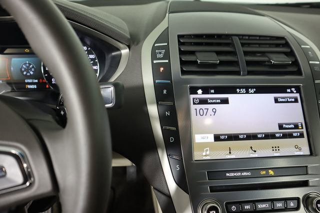 Used 2017 Lincoln MKZ Premiere image 35