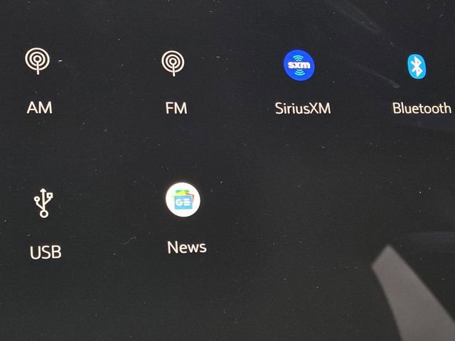 New 2026 GMC Terrain Elevation image 4