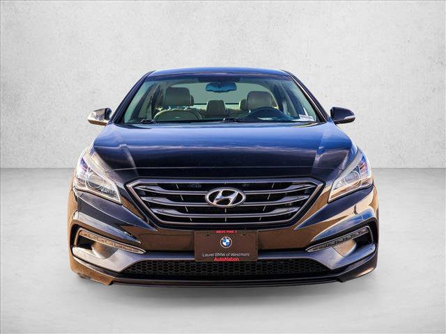 Used 2015 Hyundai Sonata Sport FWD image 2