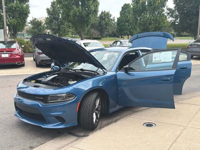 Used 2023 Dodge Charger GT RWD image 10