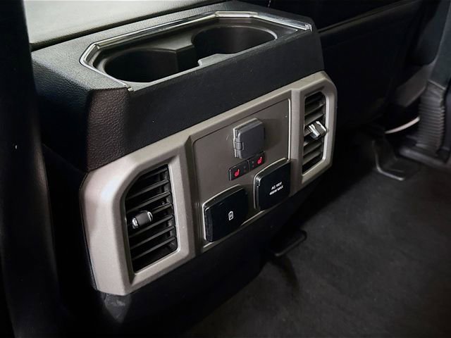 Used 2020 Ford F350 Lariat w/ Lariat Ultimate Package image 26