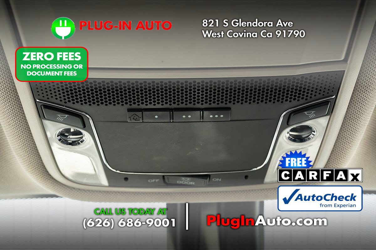 Used 2019 Honda Clarity Plug-In Hybrid image 18