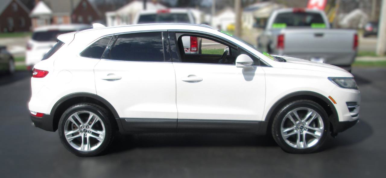 Used 2016 Lincoln MKC Reserve w/ Lincoln MKC Climate Package image 6