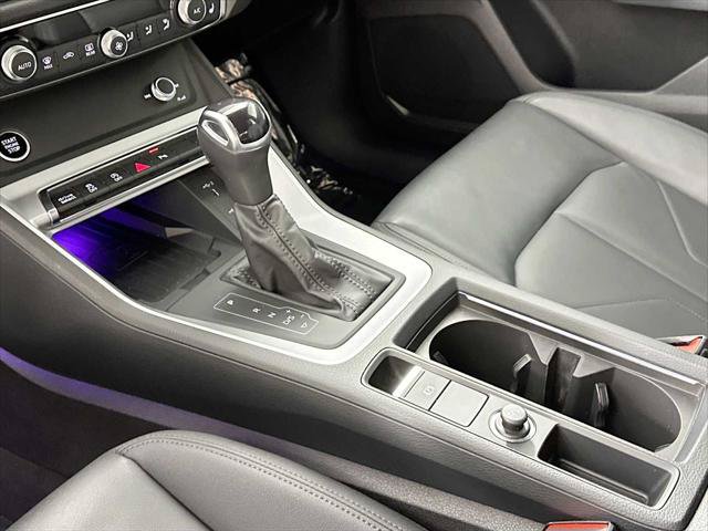 Certified 2023 Audi Q3 2.0T Premium Plus w/ Premium Plus Package AWD/4WD image 15