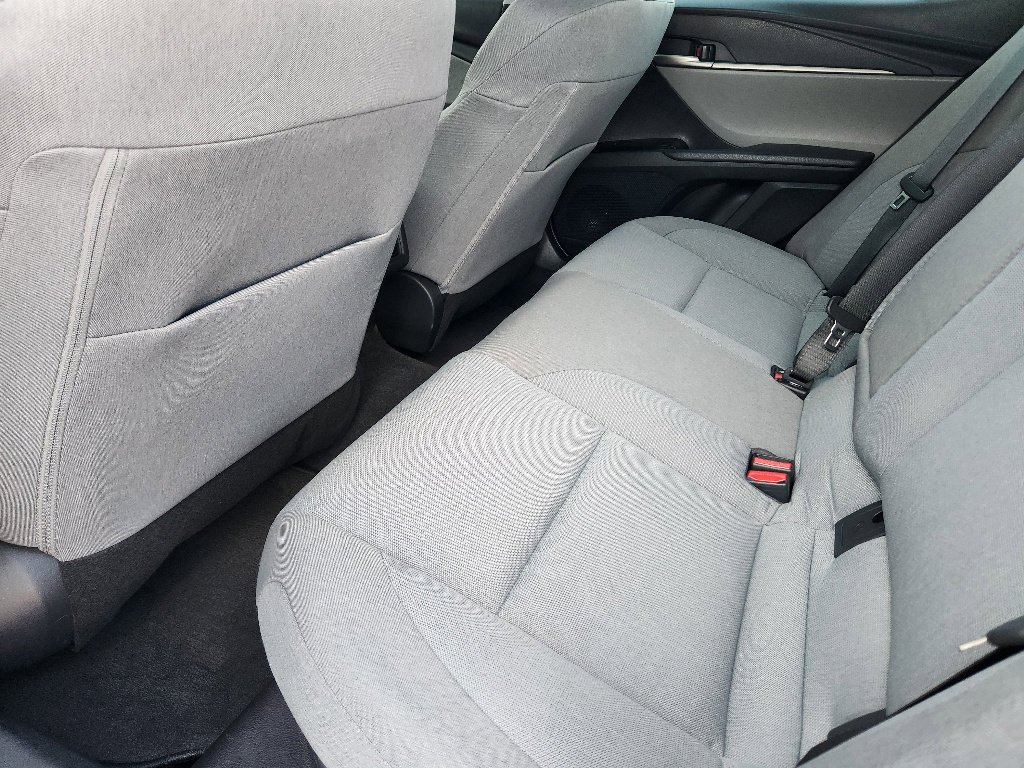 Used 2026 Toyota Camry LE w/ Convenience Package image 28