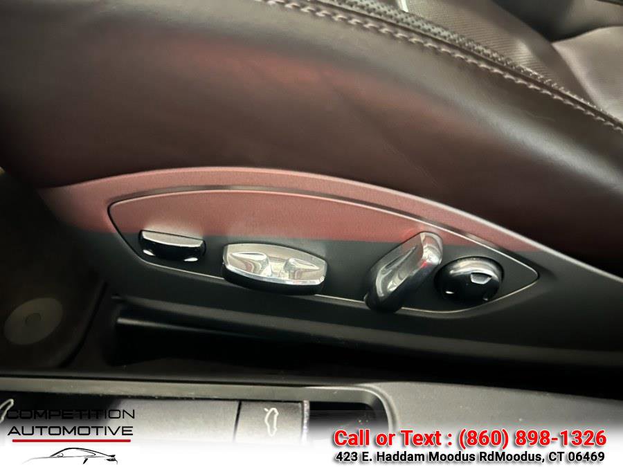 Used 2013 Porsche 911 Carrera S image 43