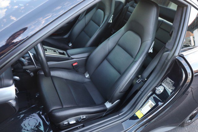 Used 2015 Porsche 911 Carrera 4 AWD/4WD image 25