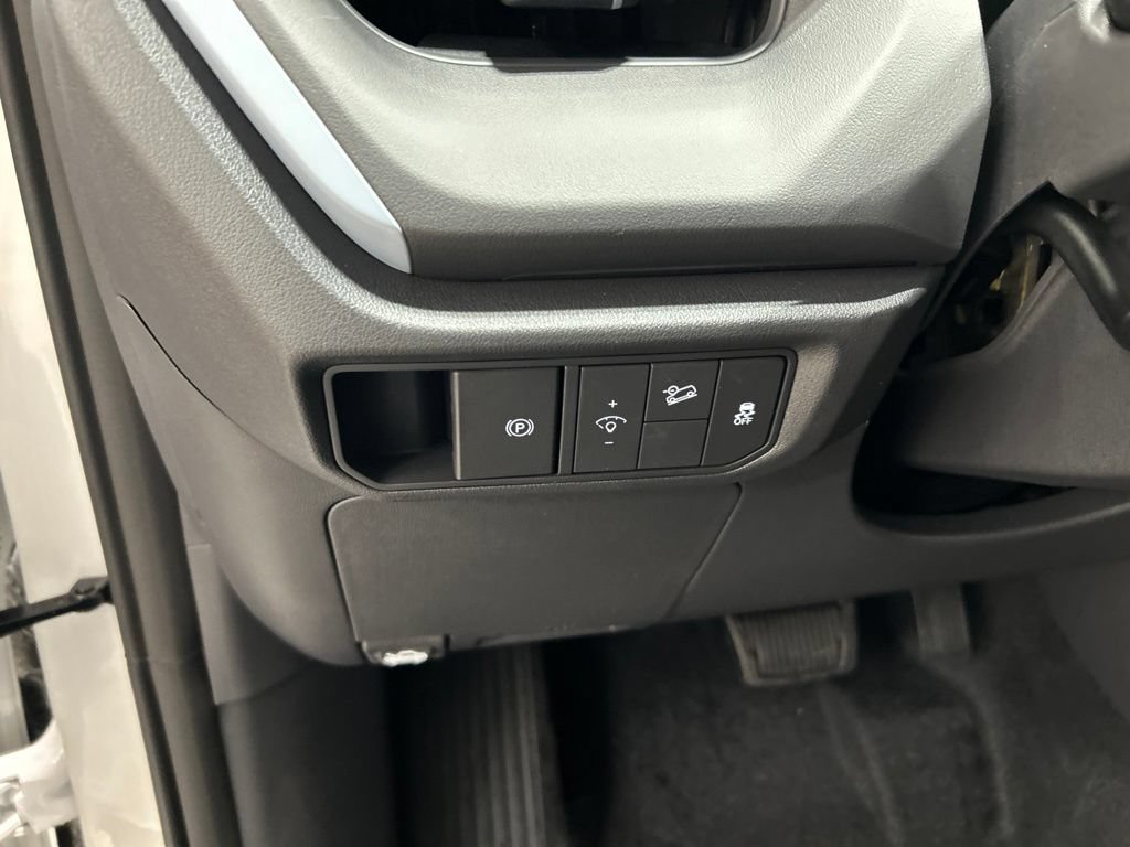 New 2027 Kia Seltos S AWD/4WD image 13