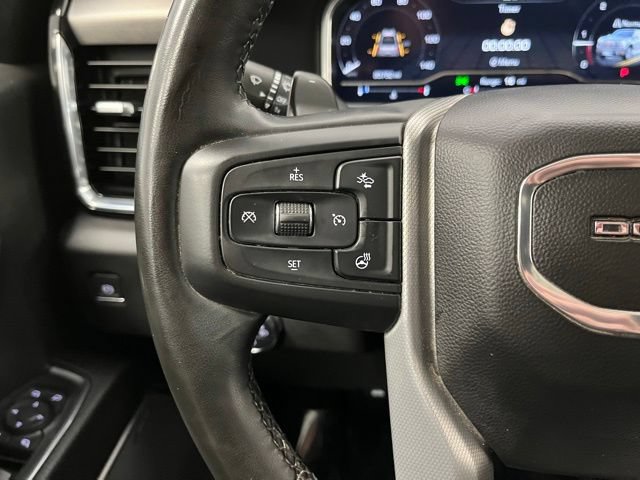 Used 2023 GMC Sierra 1500 Denali w/ Denali Reserve Package AWD/4WD image 29