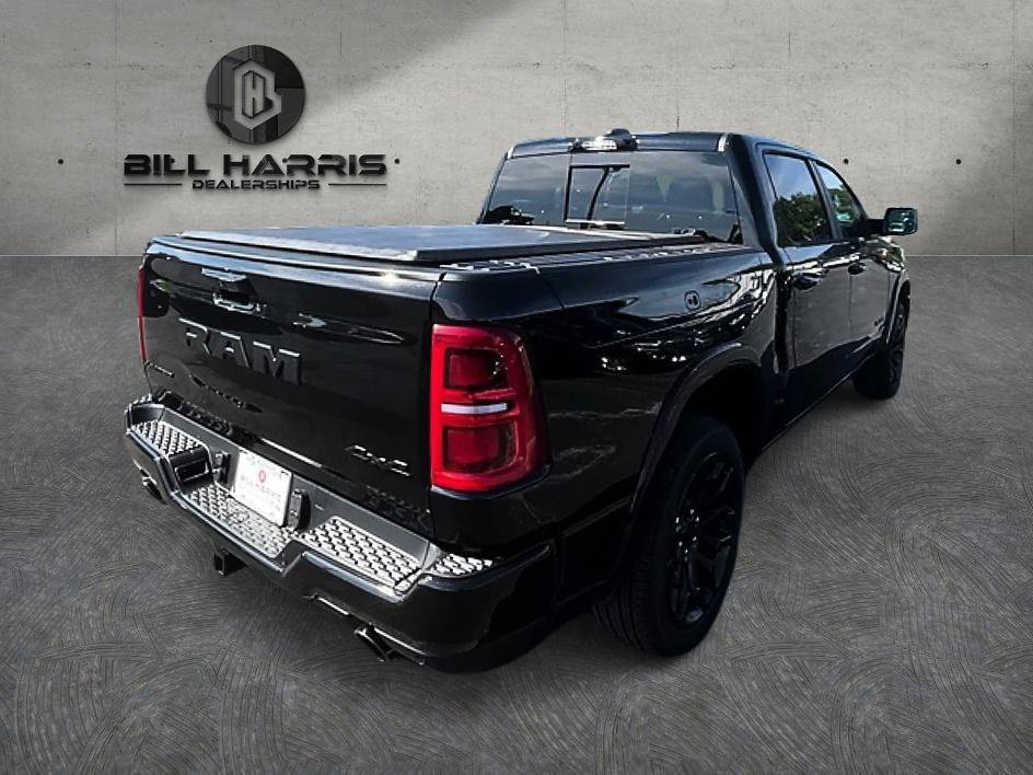 New 2027 RAM 1500 Limited AWD/4WD image 5