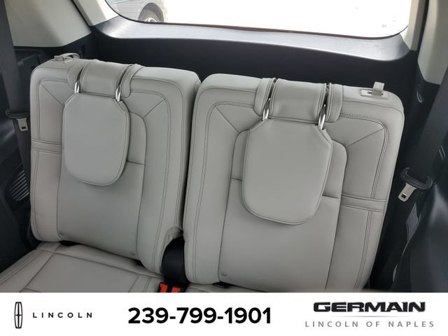 New 2026 Lincoln Nautilus Black Label AWD/4WD image 20