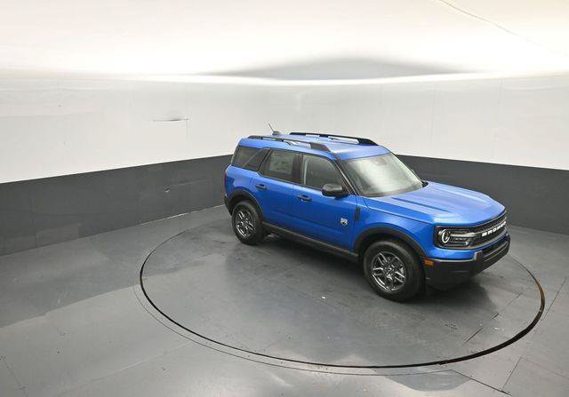 New 2026 Ford Bronco Sport Big Bend AWD/4WD image 25