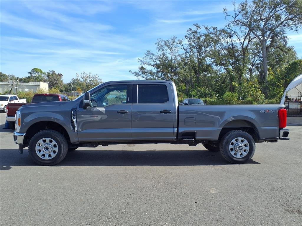 Used 2023 Ford F250 XLT image 4