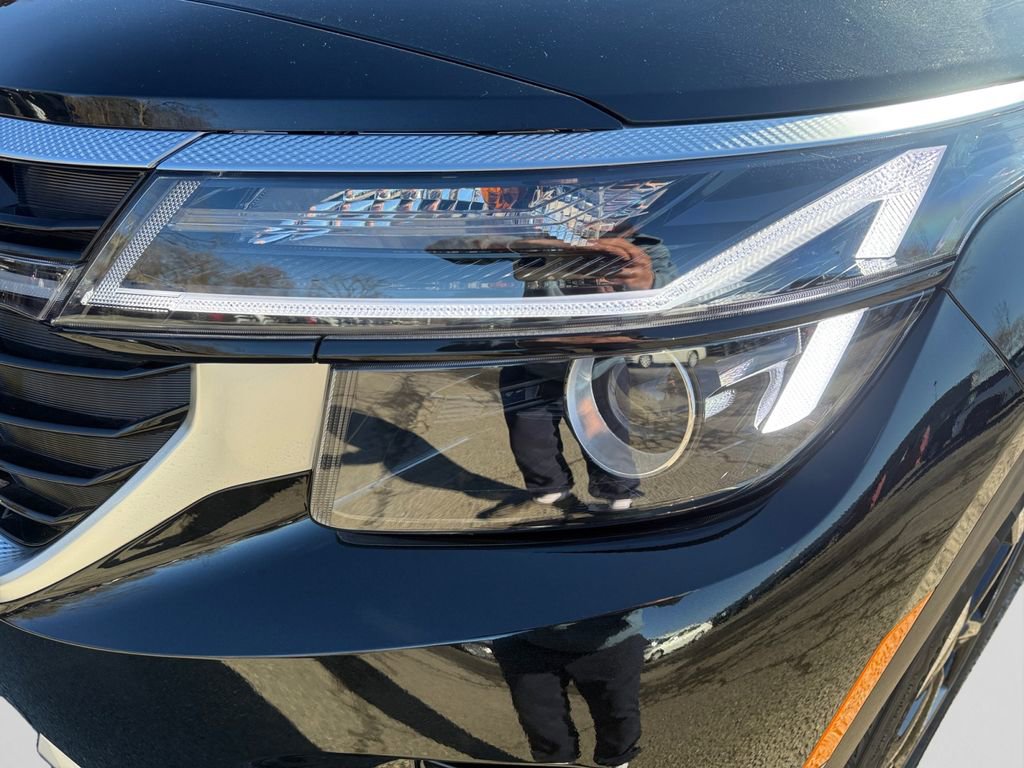 New 2026 Kia Seltos S image 22