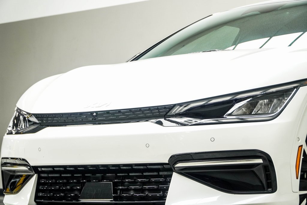 Used 2024 Kia EV6 GT-Line image 2