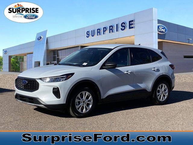 New 2026 Ford Escape Active image 31
