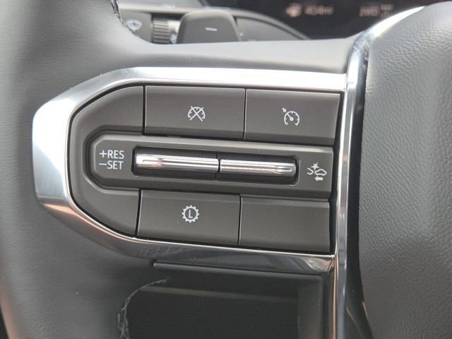 New 2026 GMC Acadia Elevation w/ Elevation Premium Package image 14