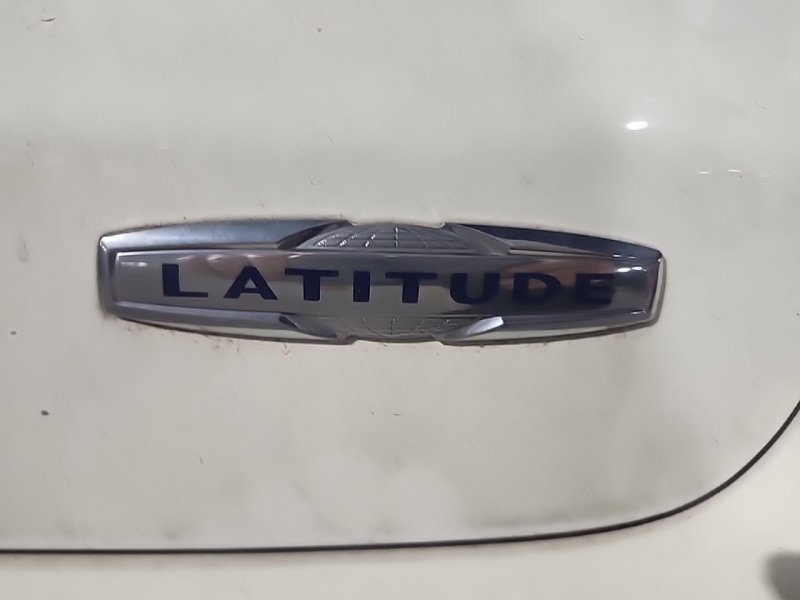 Used 2021 Jeep Compass Latitude w/ Convenience Group AWD/4WD image 6