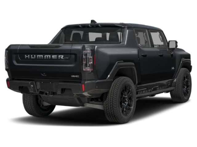 New 2026 GMC Hummer EV 4x4 Crew Cab image 3