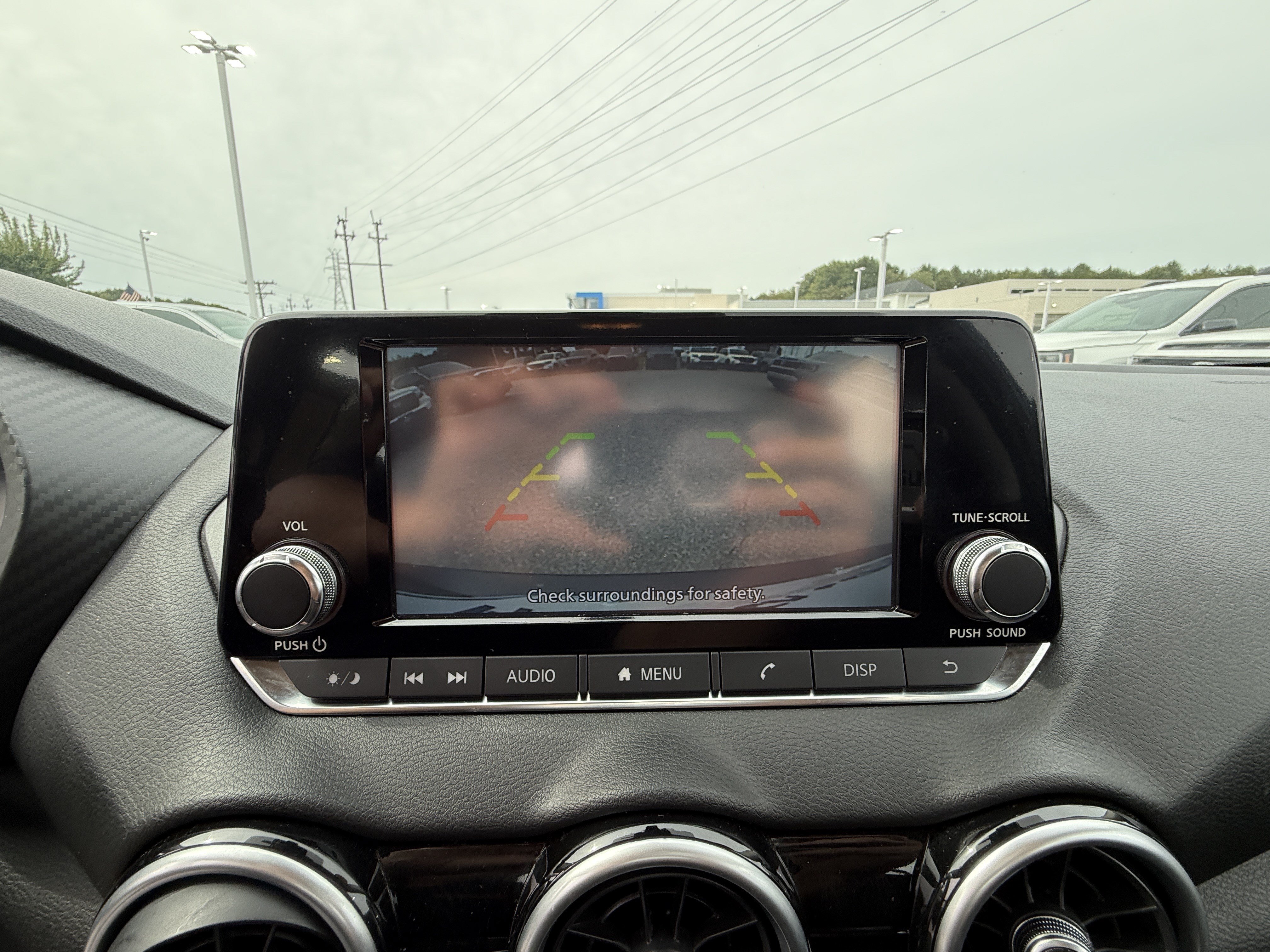 Used 2025 Nissan Sentra S FWD image 25