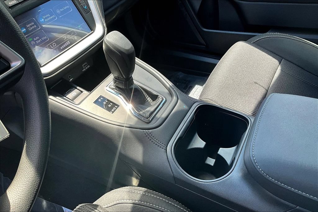 Used 2025 Subaru Legacy AWD/4WD image 20