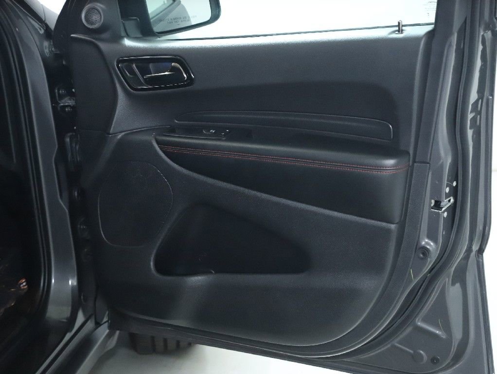 Used 2025 Dodge Durango GT image 34