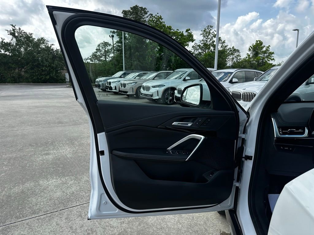 Certified 2026 BMW X1 xDrive28i w/ Convenience Package image 9