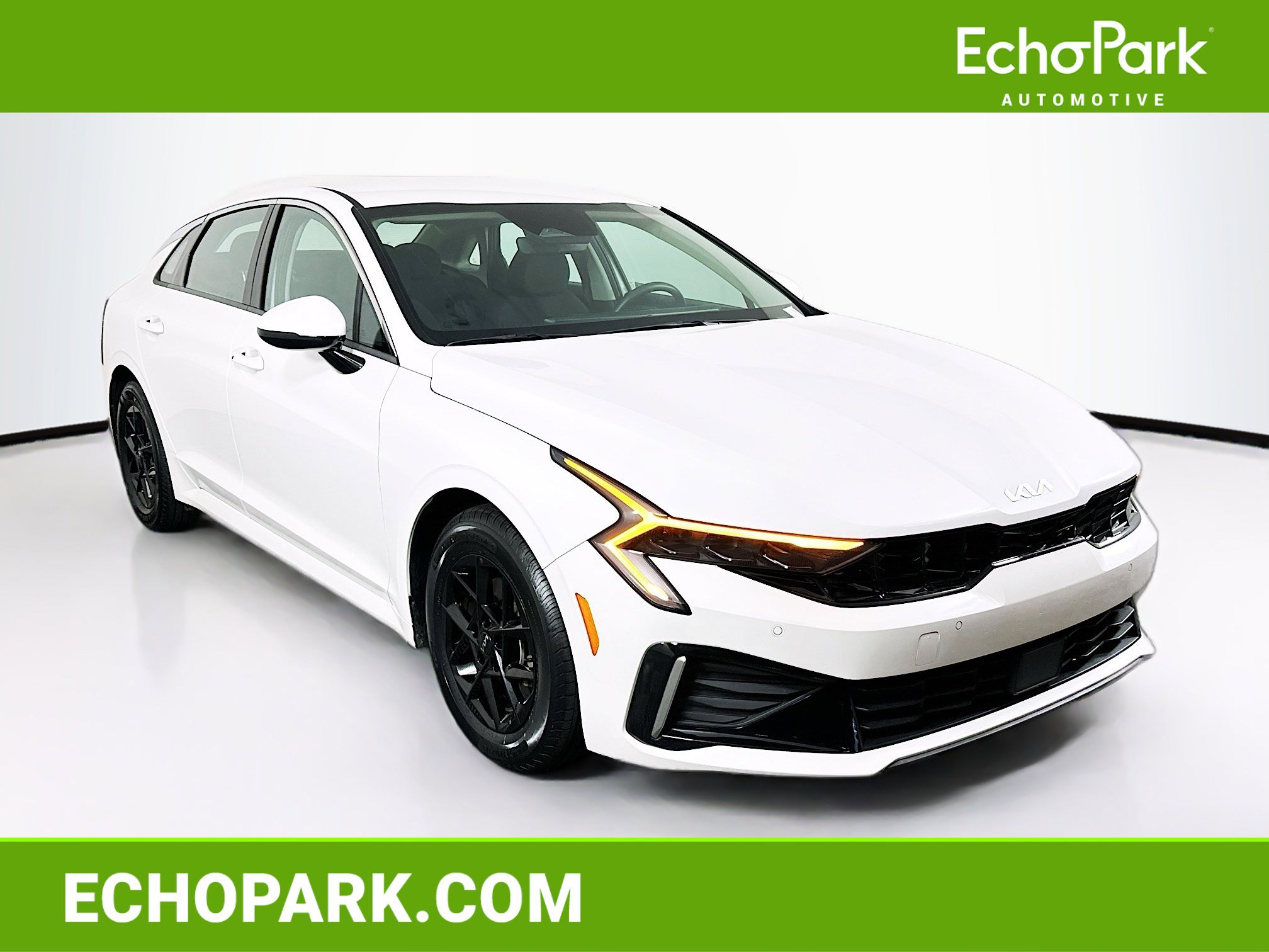 Used 2025 Kia K5 LXS