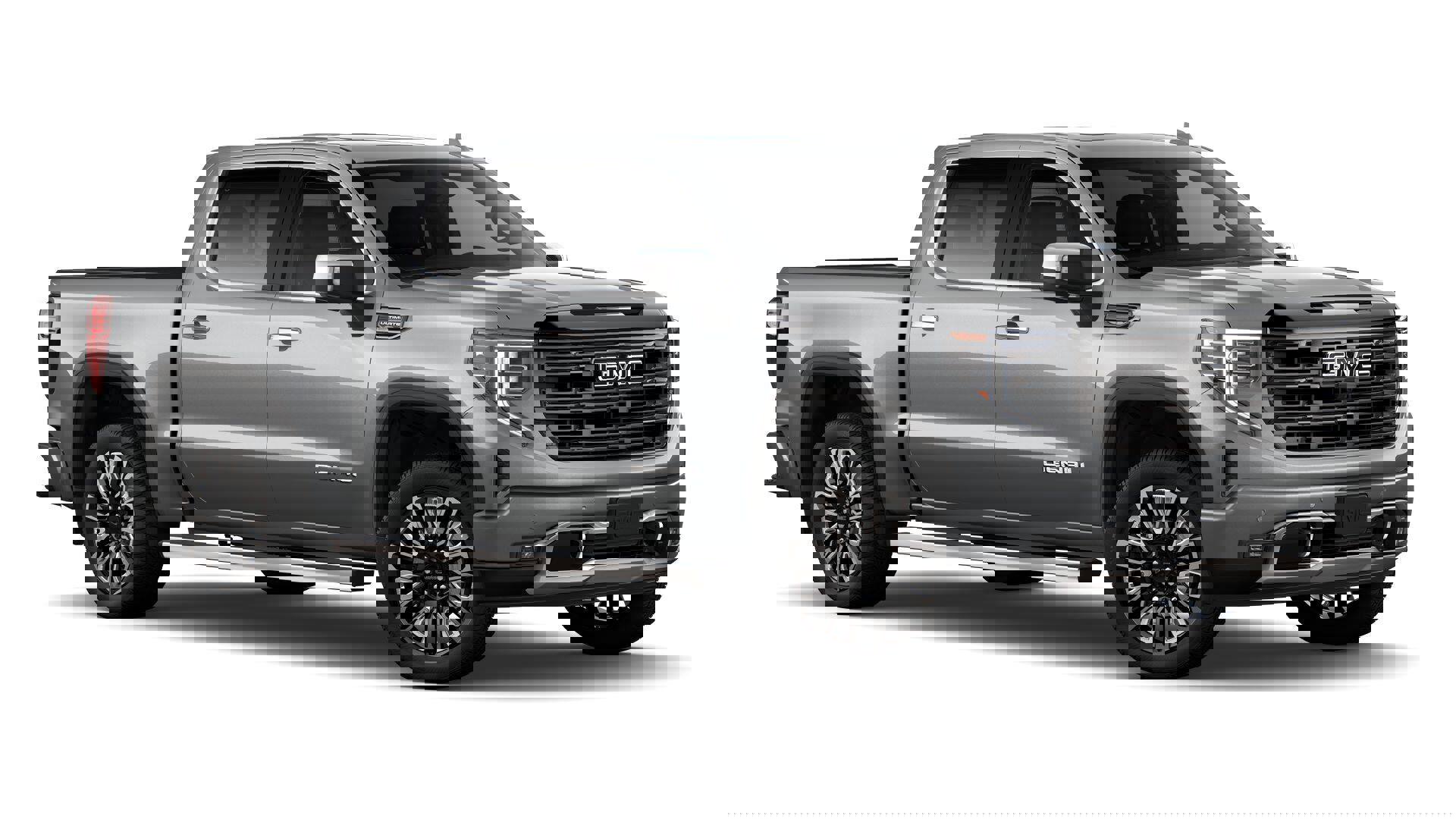 New 2026 GMC Sierra 1500 Denali Ultimate image 52