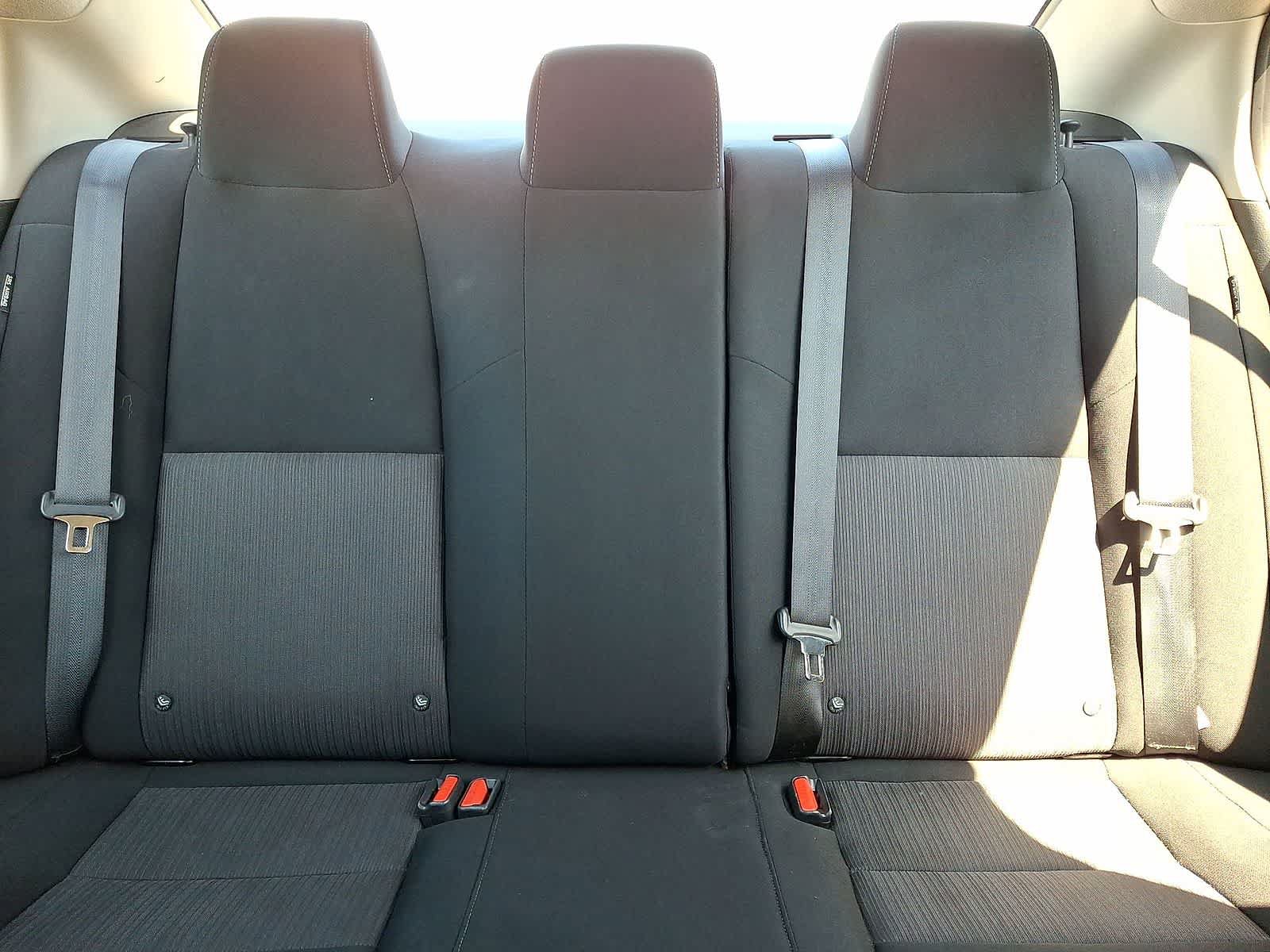 Used 2023 Nissan Sentra SV w/ All-Weather Package FWD image 14