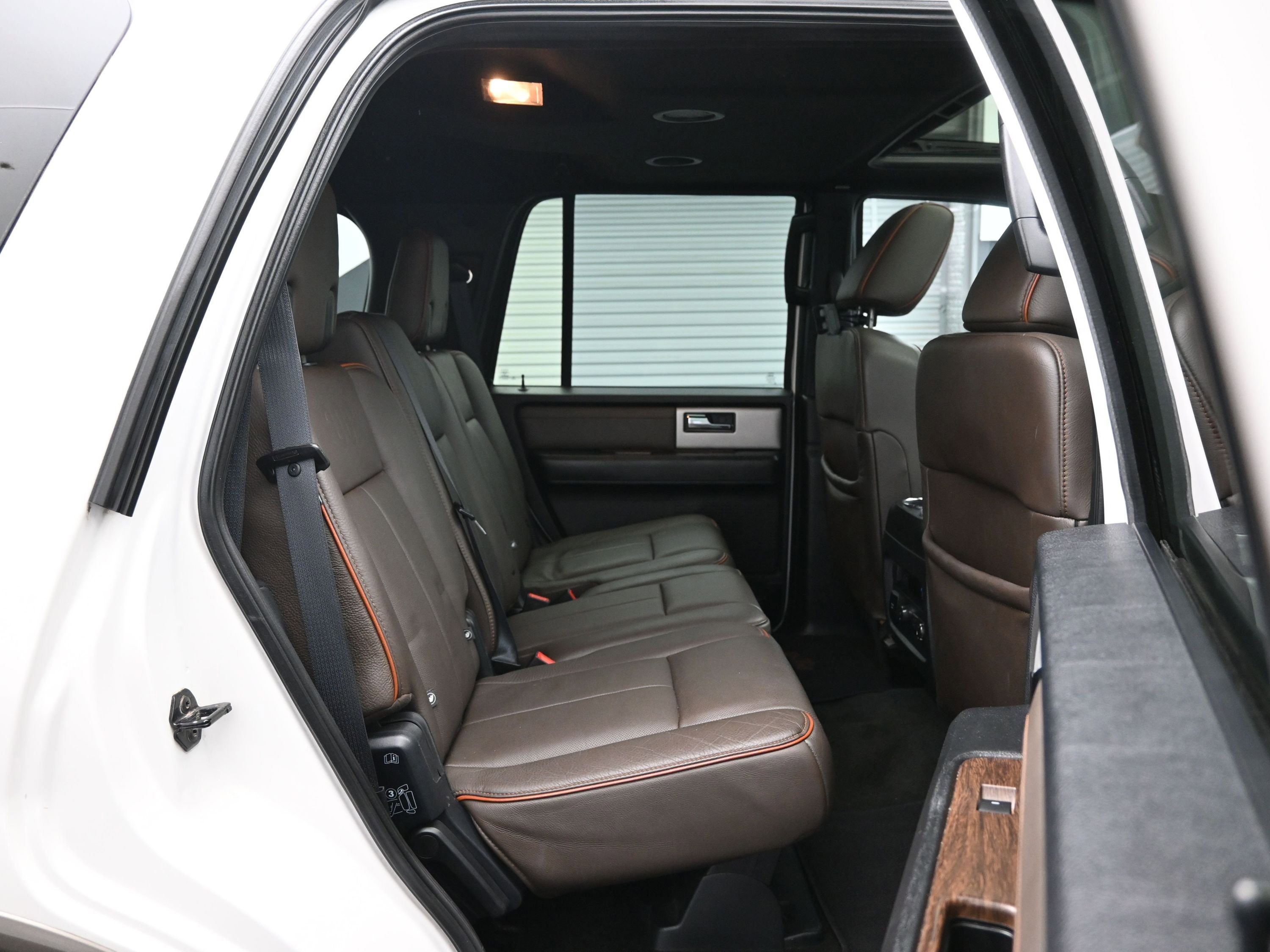 Used 2016 Ford Expedition King Ranch image 12