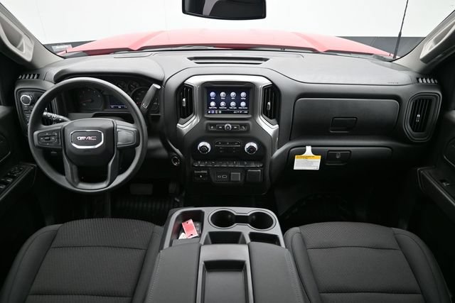 New 2026 GMC Sierra 2500 Pro w/ Max Trailering Package AWD/4WD image 19