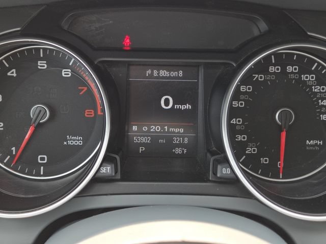 Used 2015 Audi A5 2.0T Premium Plus AWD/4WD image 27