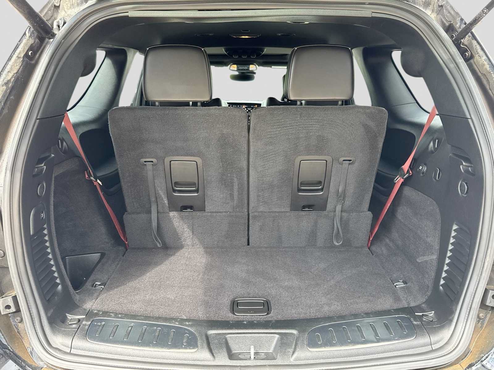 Used 2022 Dodge Durango SRT w/ Black Package AWD/4WD image 37