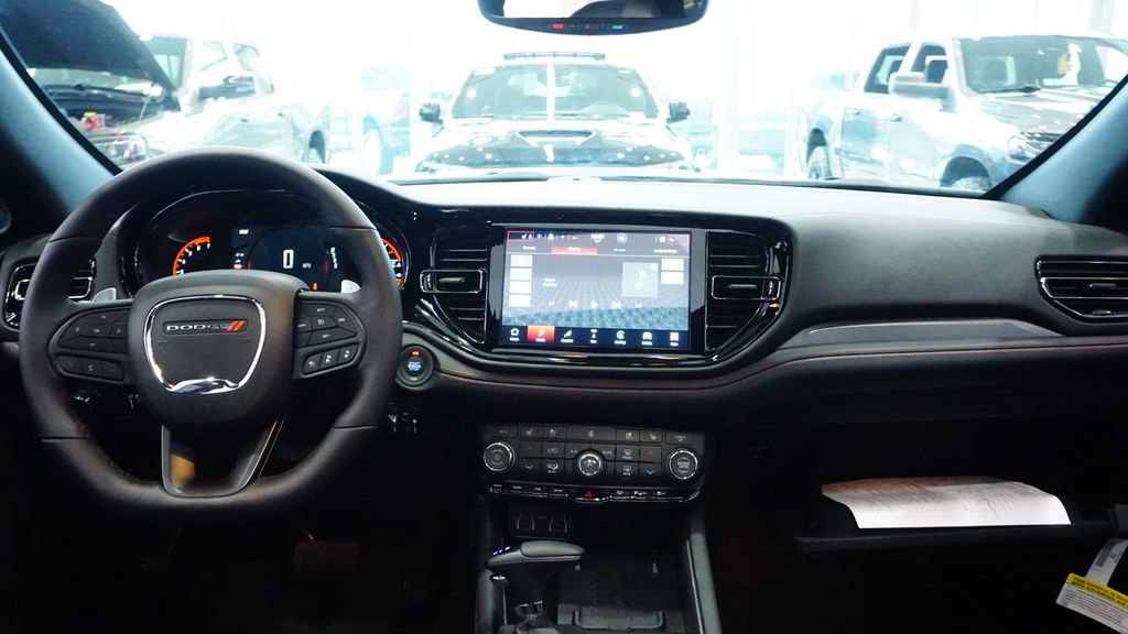 New 2026 Dodge Durango GT image 21