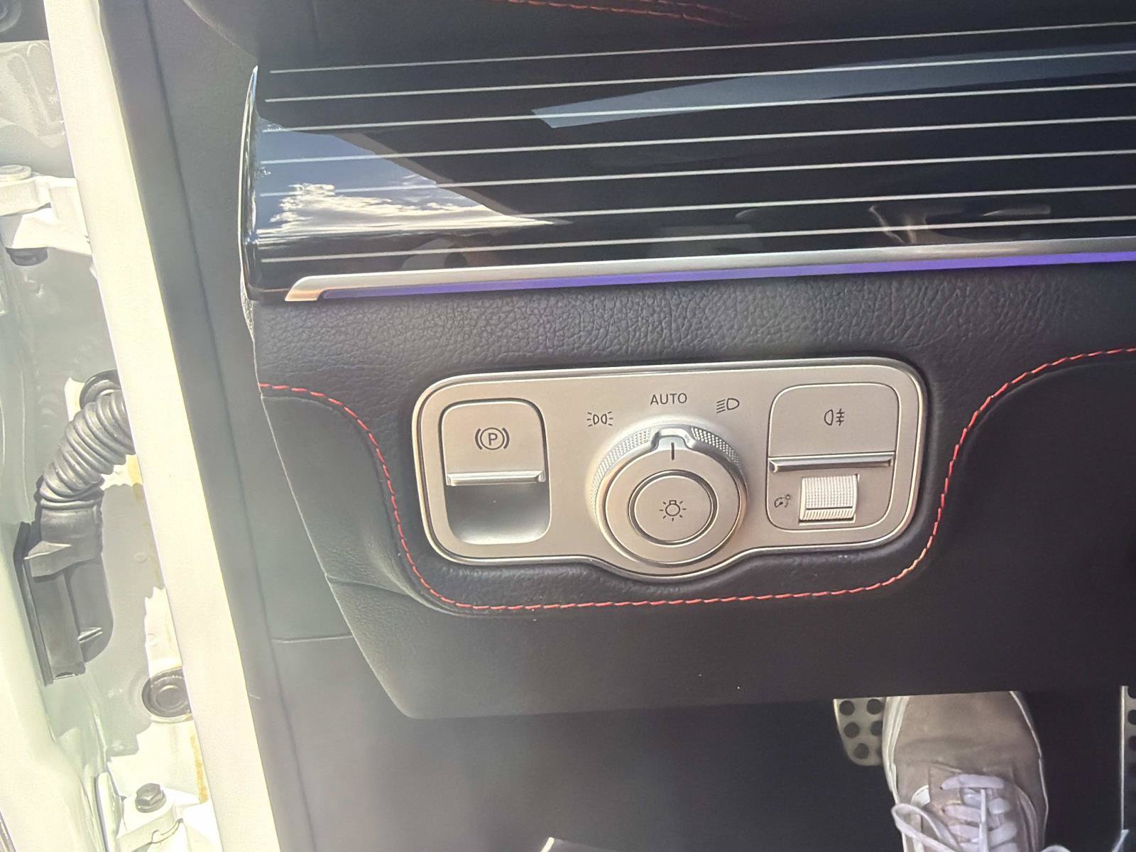 Certified 2026 Mercedes-Benz GLE 53 AMG 4MATIC image 31