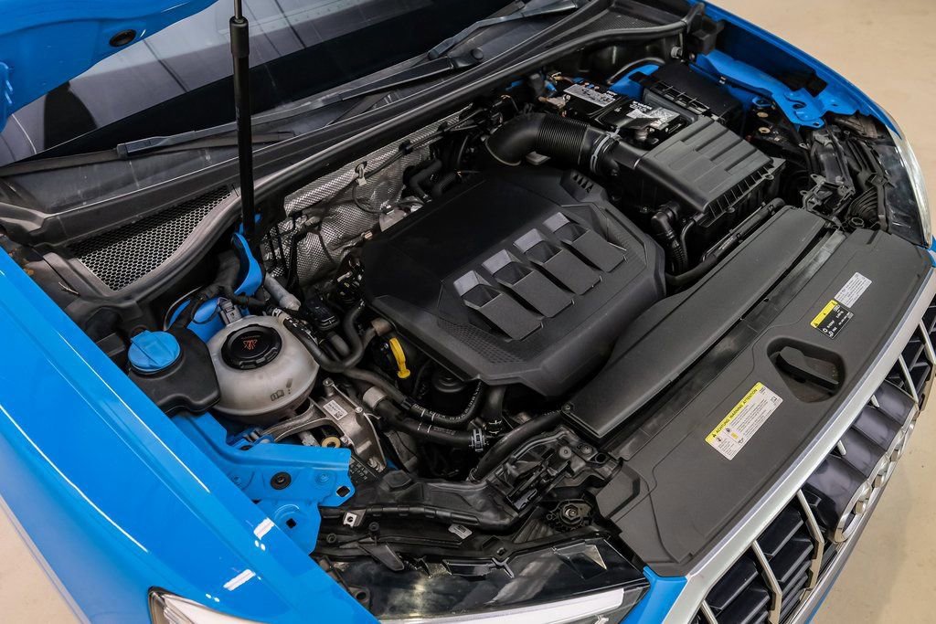 Used 2020 Audi Q3 2.0T Premium Plus w/ Premium Plus Package image 59