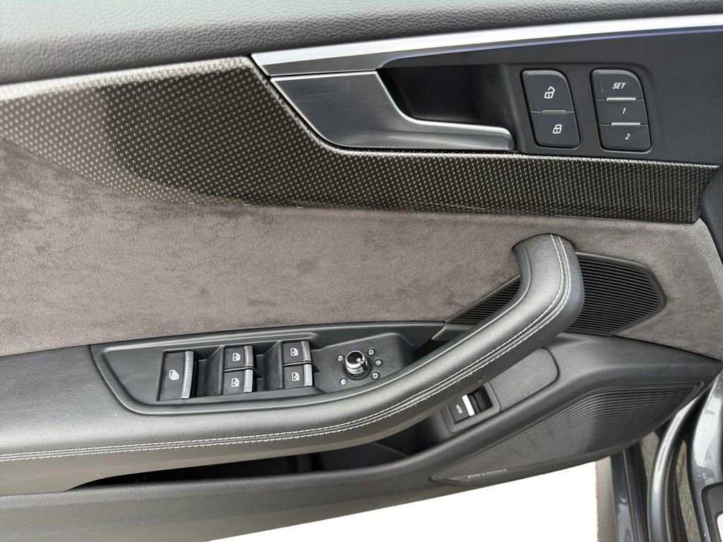 Used 2019 Audi S5 Prestige w/ S Sport Package image 11