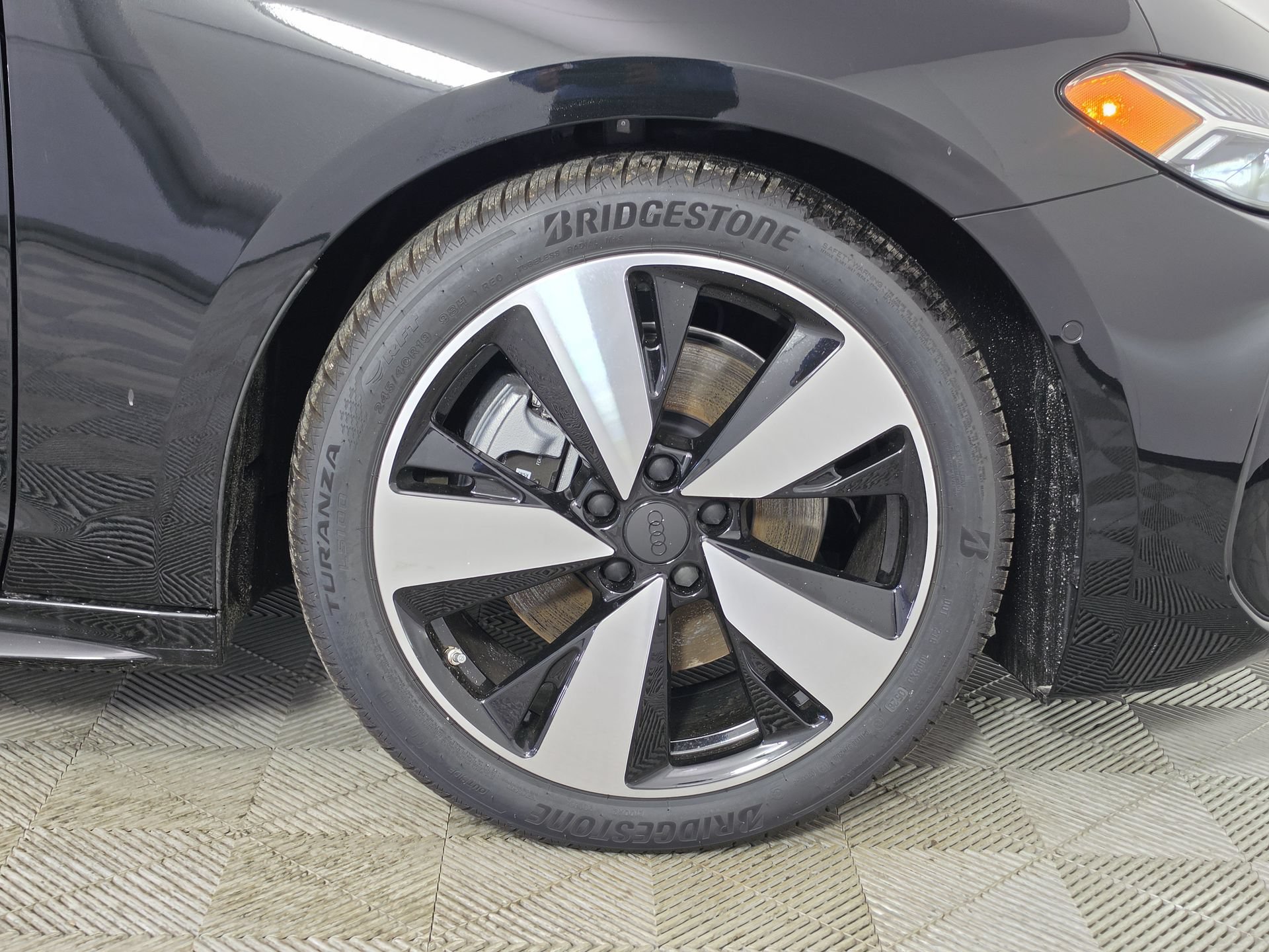 New 2026 Audi A5 2.0T Premium Plus AWD/4WD image 8