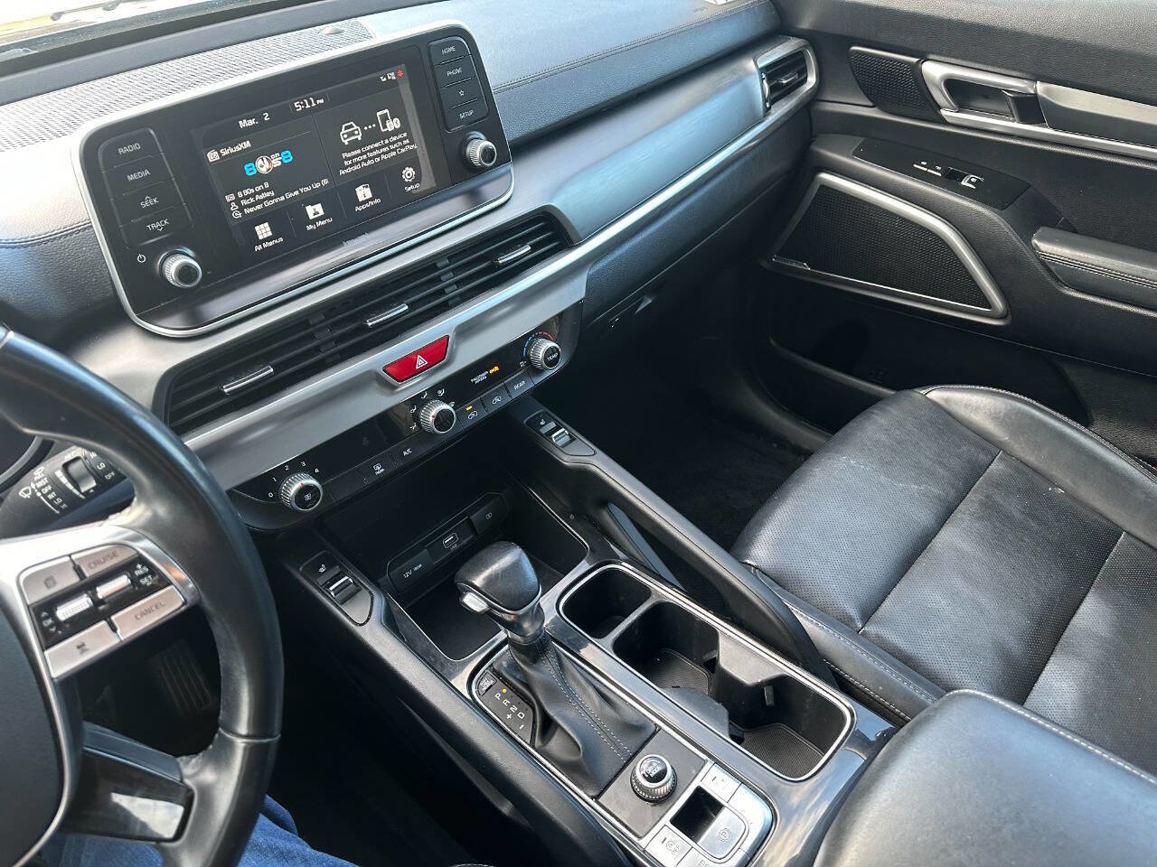 Used 2020 Kia Telluride S image 23