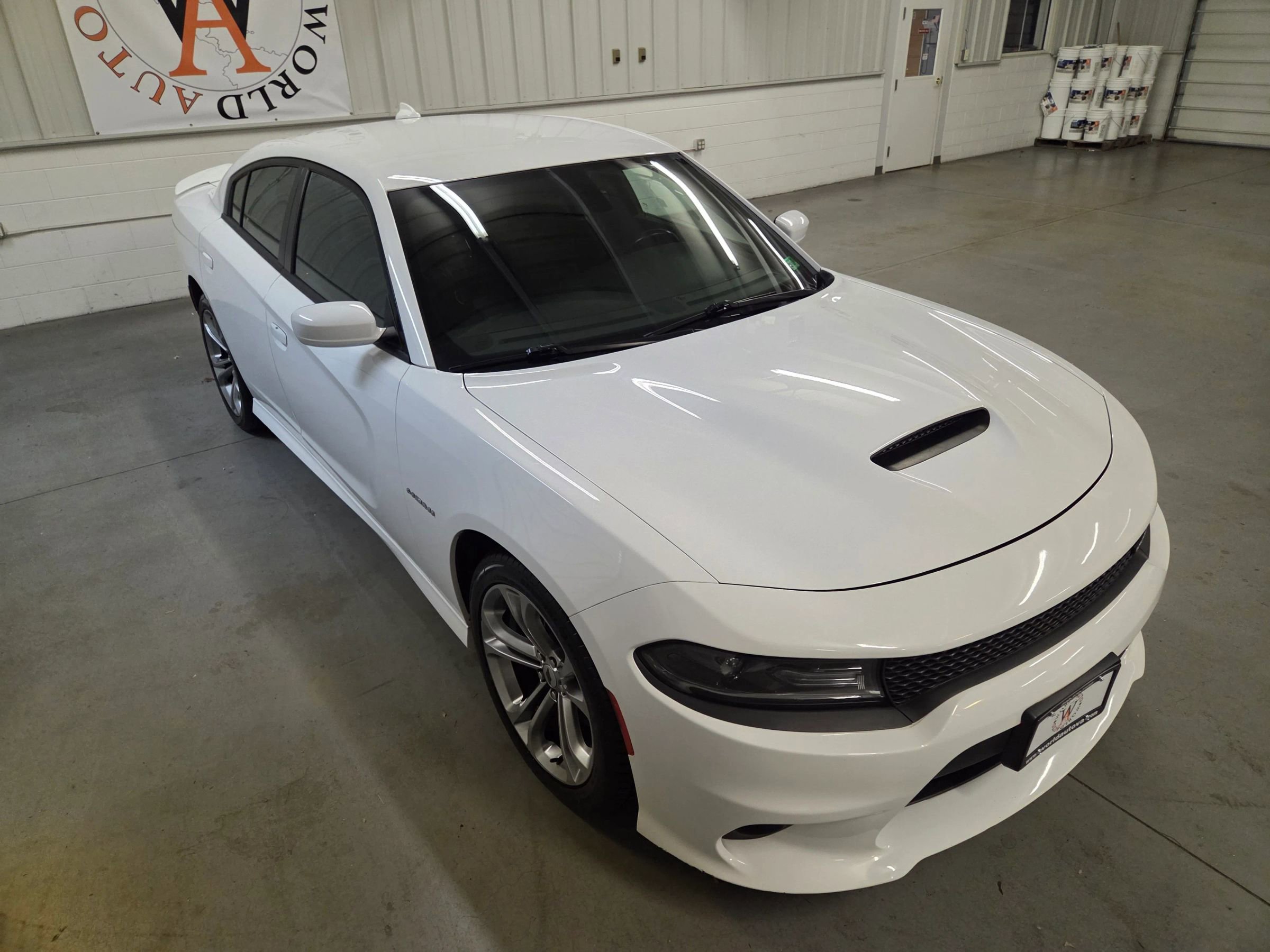 Used 2021 Dodge Charger R/T image 11