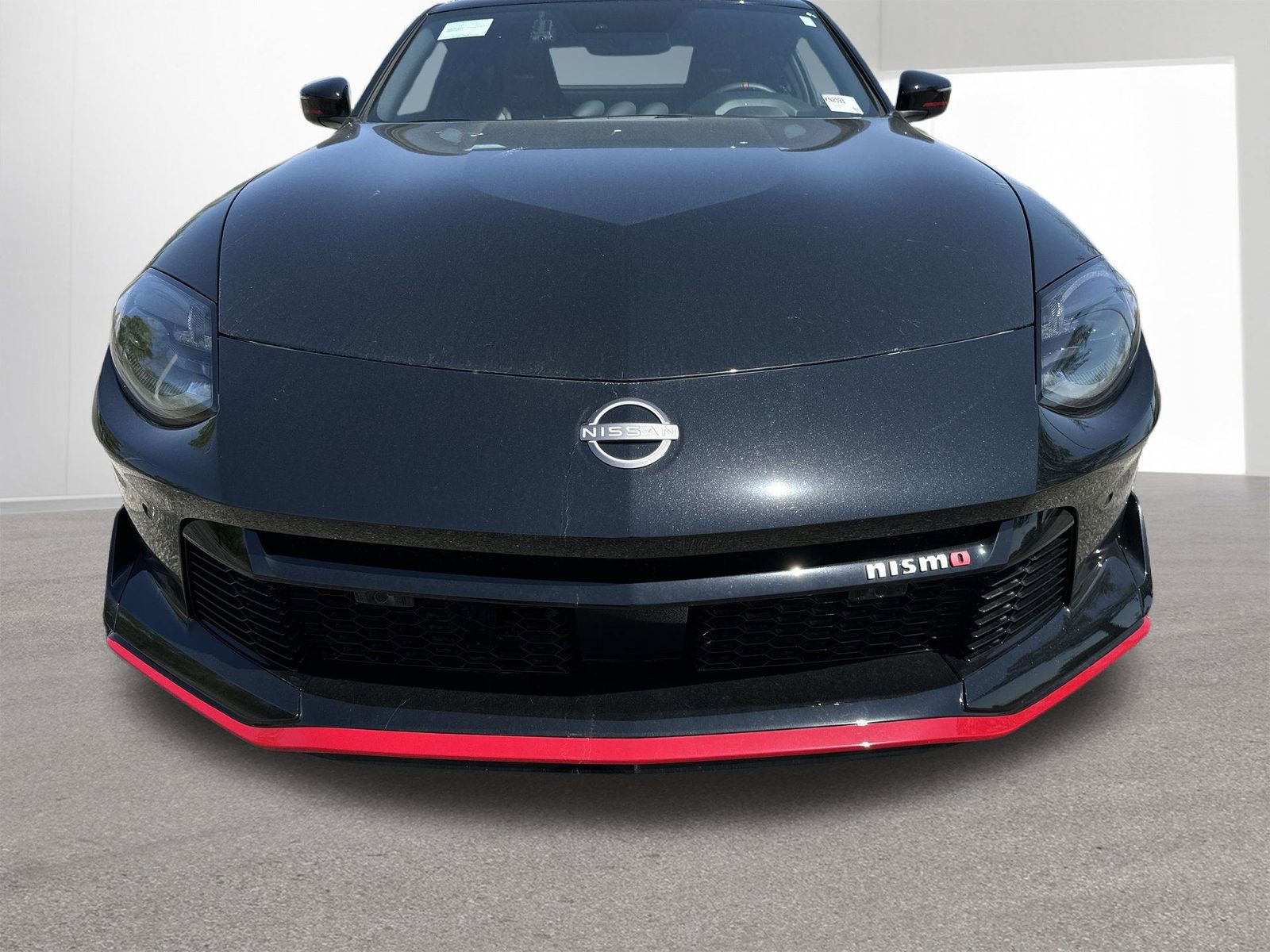 New 2024 Nissan Z NISMO w/ Floor Mat Package image 26