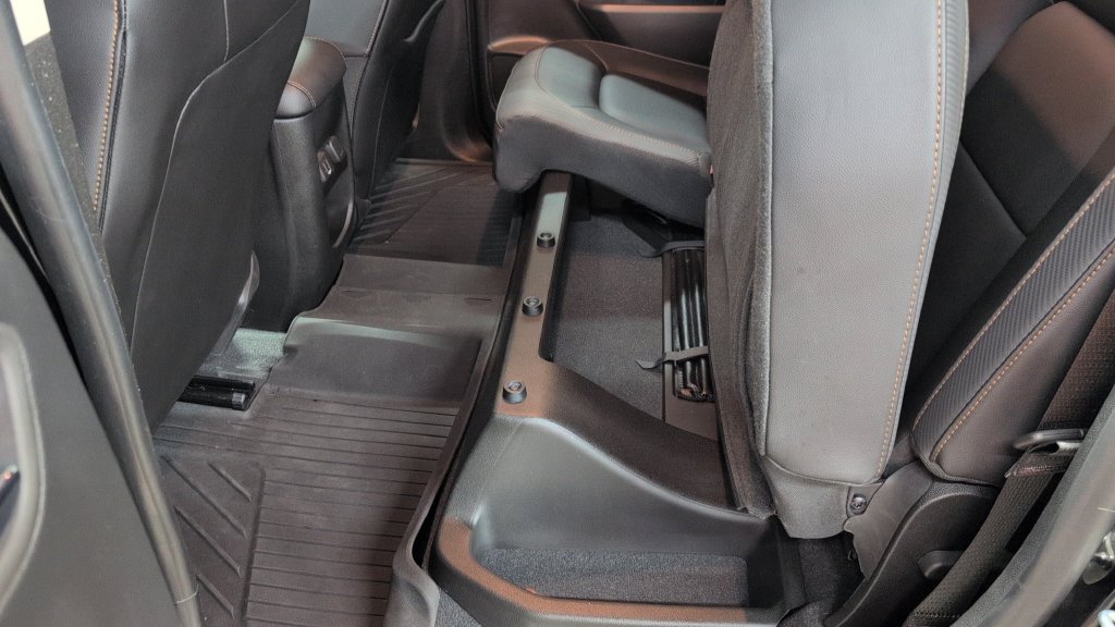 Used 2022 GMC Canyon AT4 w/ Trailering Package AWD/4WD image 20