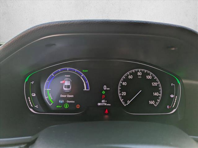 Used 2021 Honda Accord EX-L image 11