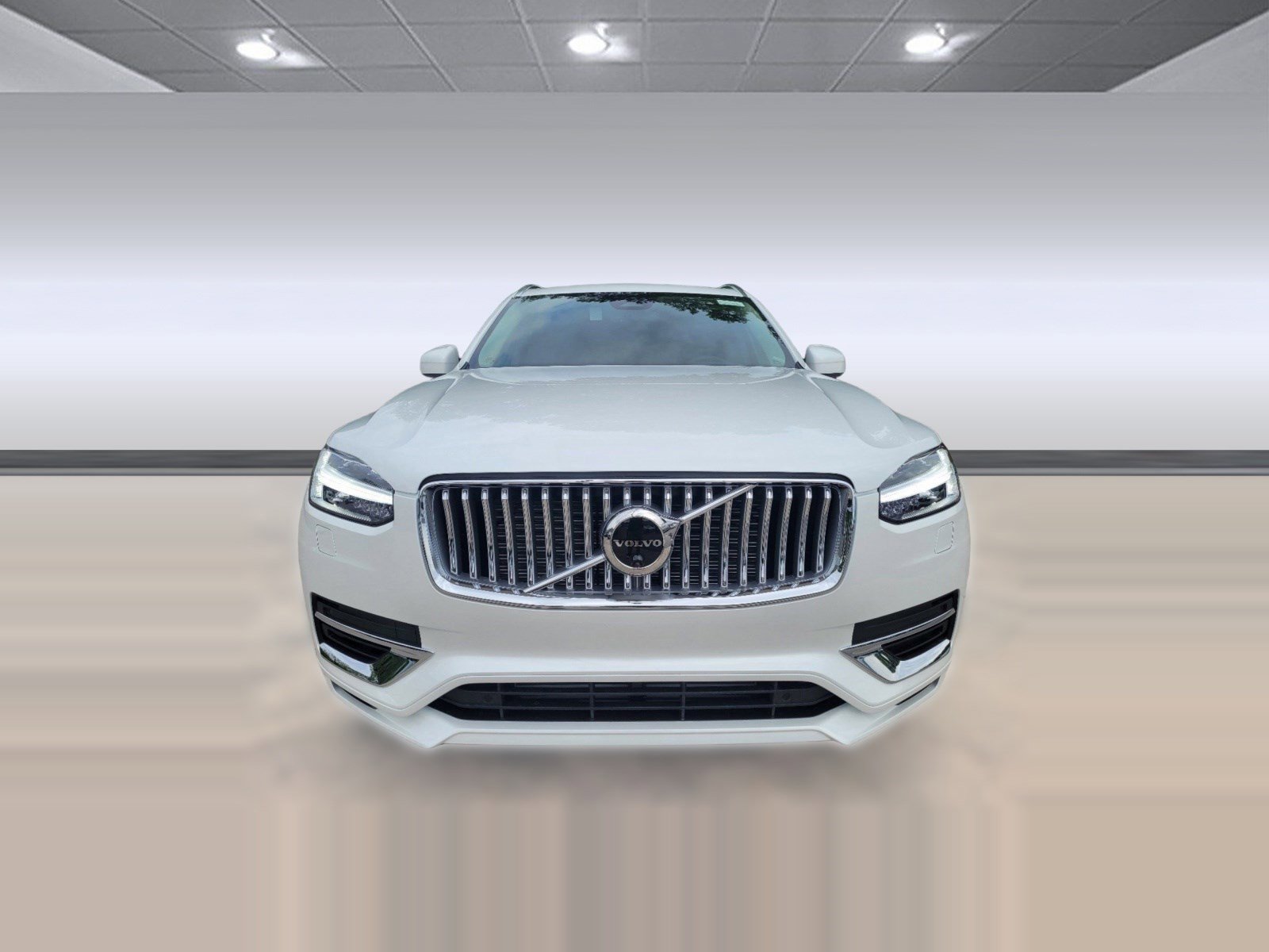 New 2024 Volvo XC90 T8 Plus w/ Protection Package Premier image 6