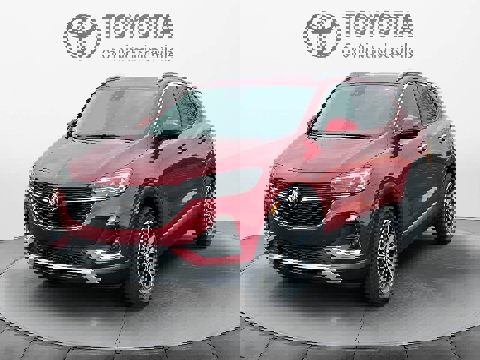 Used 2020 Buick Encore GX Essence image 1