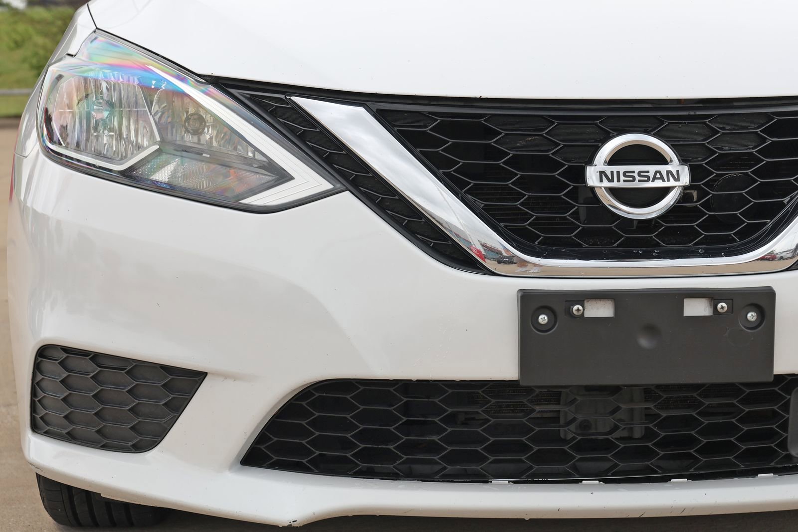 Used 2019 Nissan Sentra S FWD image 9