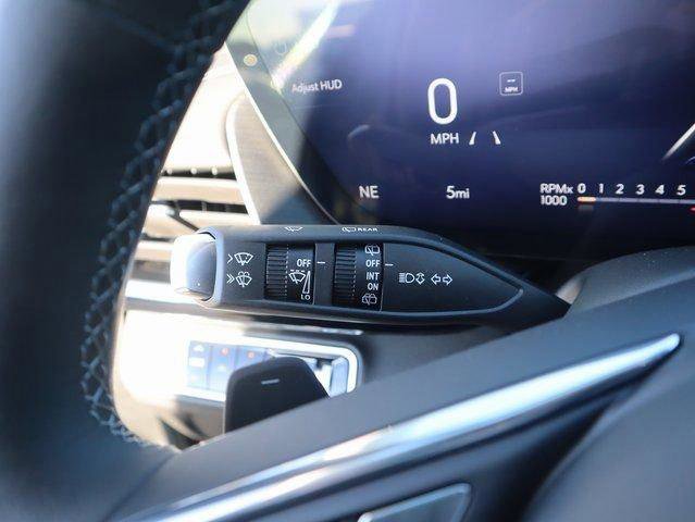 New 2026 Buick Envision Preferred image 32