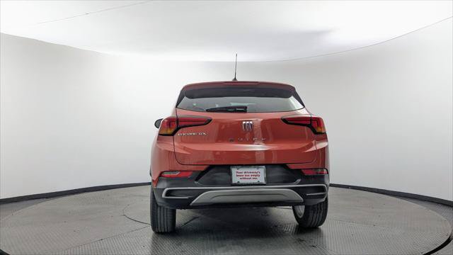 Used 2024 Buick Encore GX Preferred FWD image 7