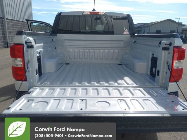 New 2026 Ford Maverick XLT w/ XLT Luxury Package image 27